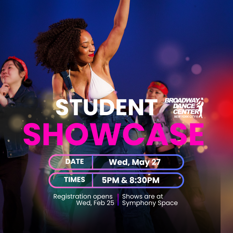 Student Showcase