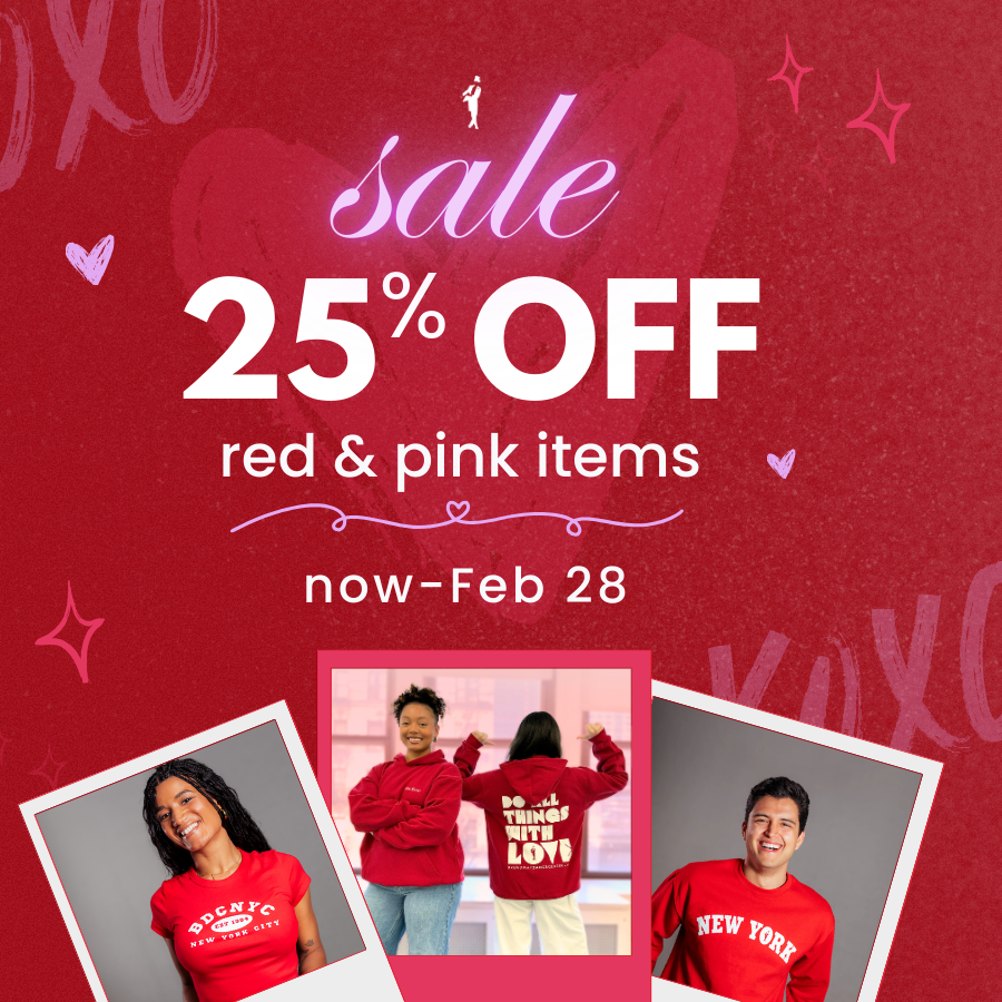 Vday Sale