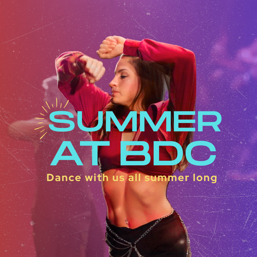 Summer at BDC