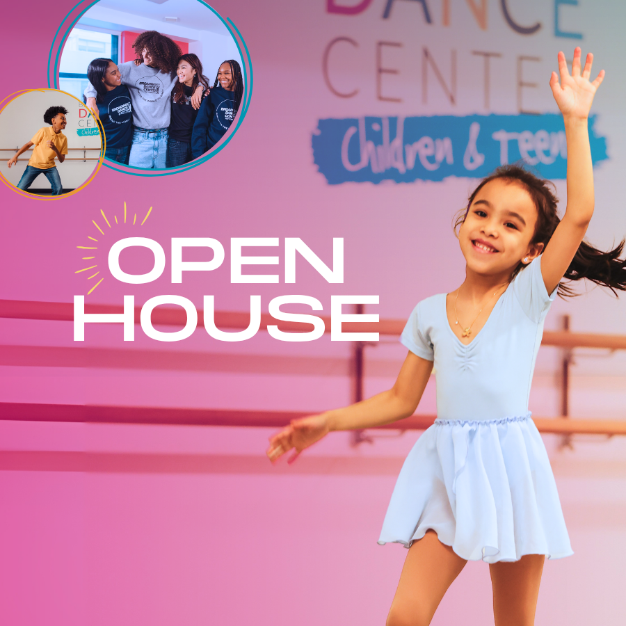 CTP Open House