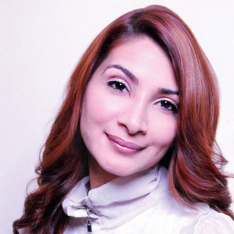 Melanie Aguirre