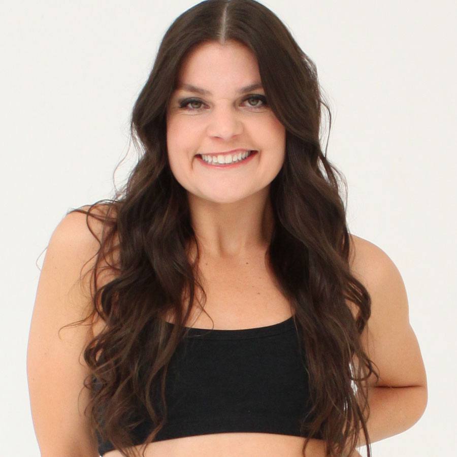 Jamie Golden
