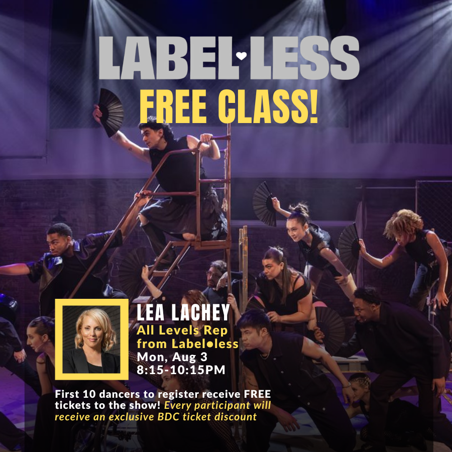 LABELLESS