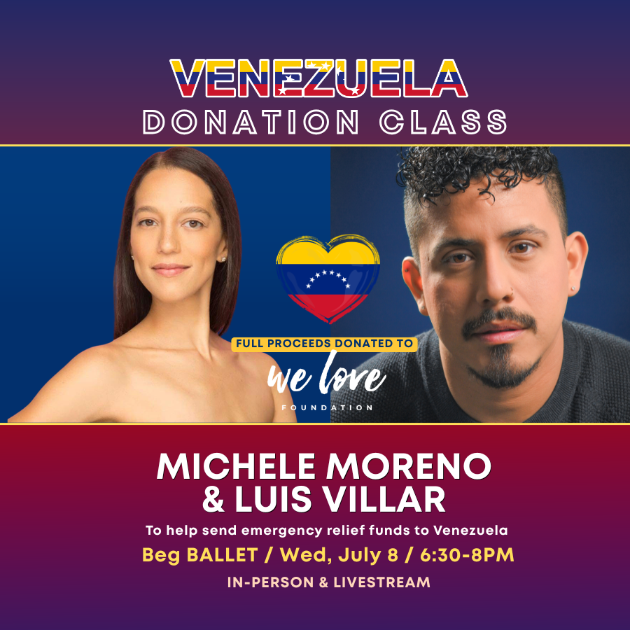 Donation Class
