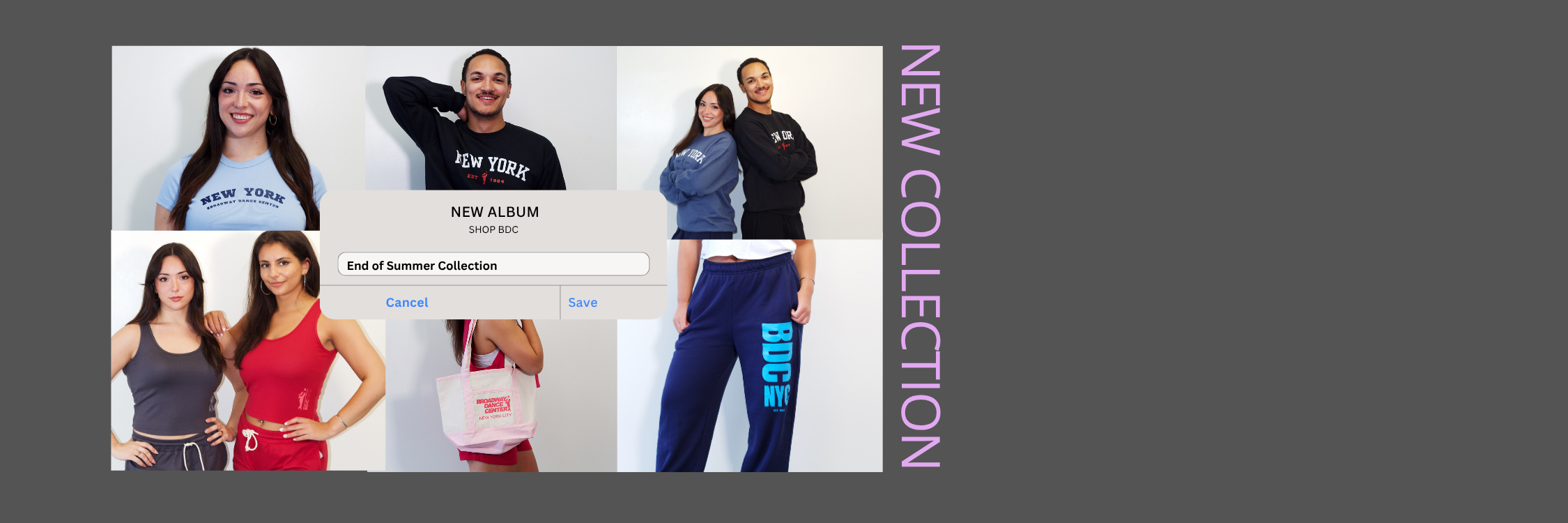 Shop BDC