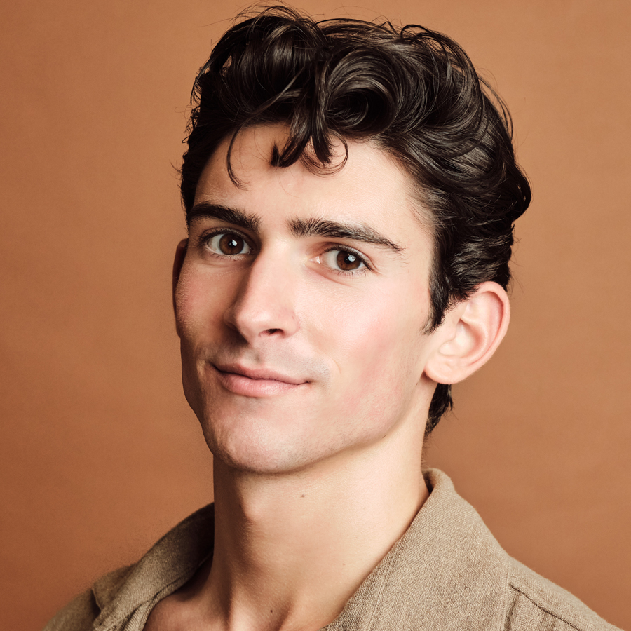 Nick Alvino