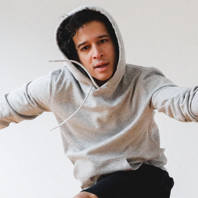 Pedro Bboy Cikmode