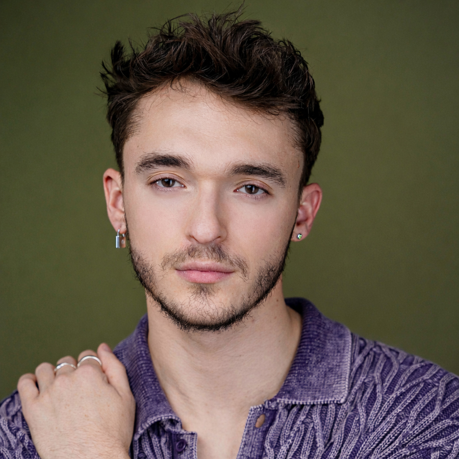 Chad Eastman