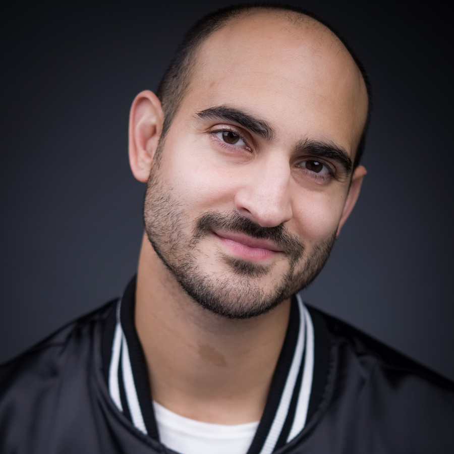 Nathan Lucrezio
