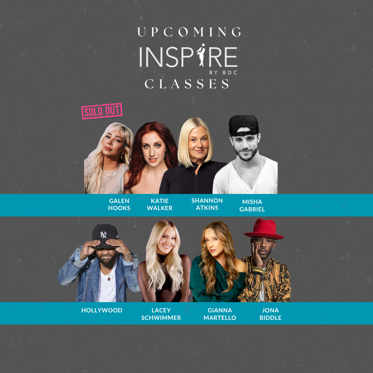 Inspire