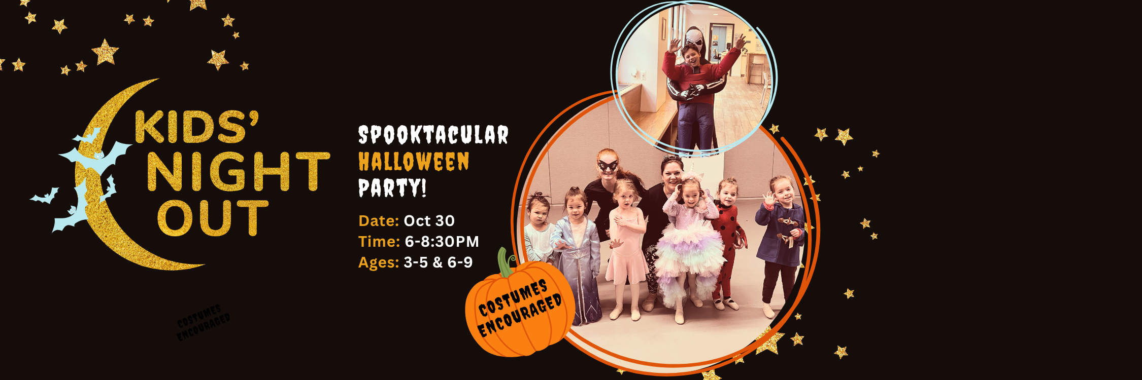 Kids Night Out