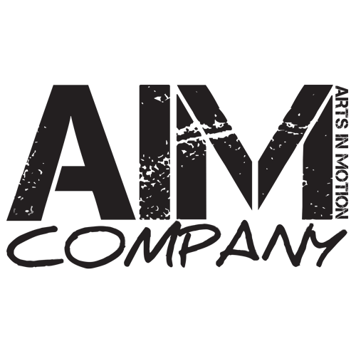 Arts In Motion Company Logo