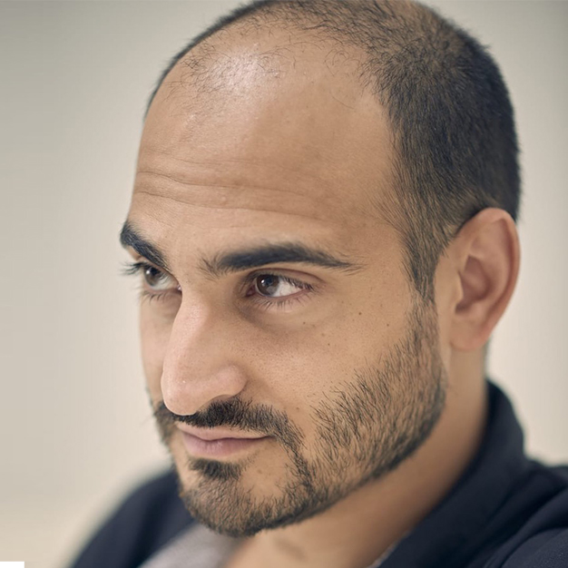 Nathan Lucrezio