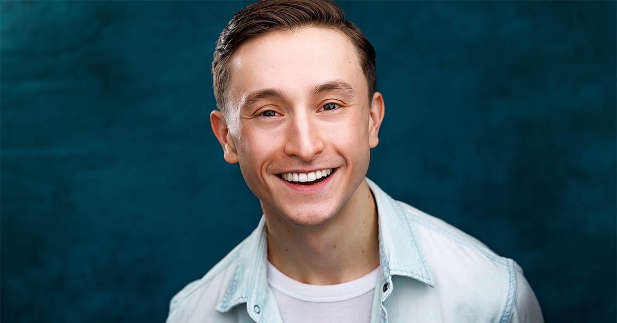 Daniel Booda Faculty Bio | Broadway Dance Center