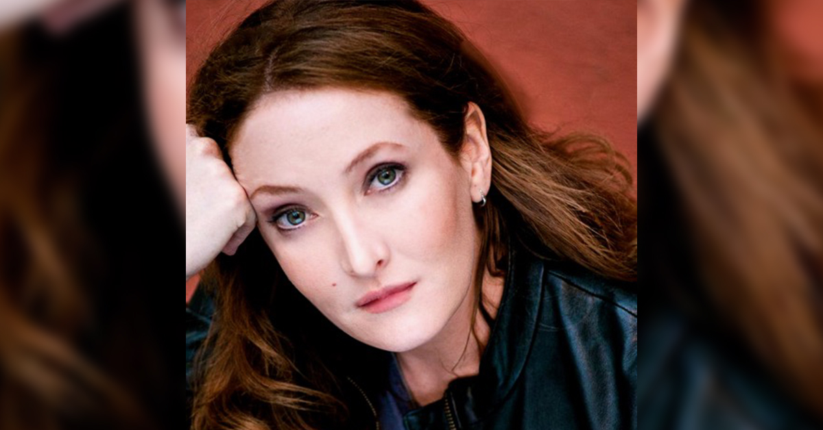 Bronwen Carson Faculty Bio | Broadway Dance Center
