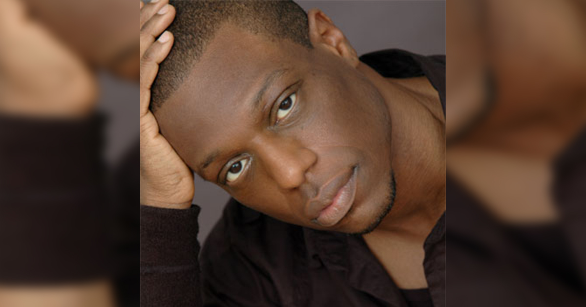 Eric Jenkins Faculty Bio | Broadway Dance Center
