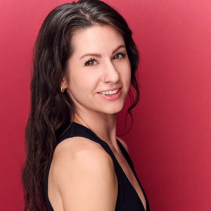 Emily Stys