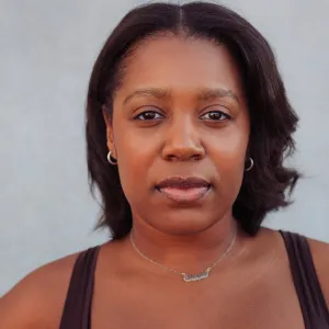 Amanda Sharperson