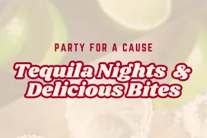 Party for a Cause 2025
