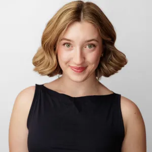 Adalyna Mislevy
