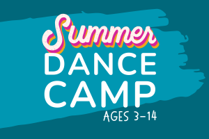 Summer Dance Camp