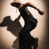 Yasu Kawate Dancing