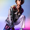 Yasu Kawate Promo Image