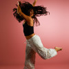 Sidney Choothesa Dance