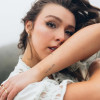 Sophia Lucia Dancing