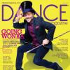 Joshua Bergasse in Dance Magazine!