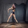 Meghan Sanett Jump