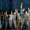 Jack Sippel Newsies