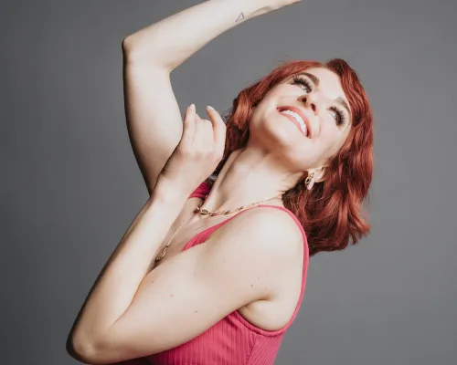 Nathalie Marrable 2025