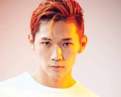 Yasu Kawate Headshot