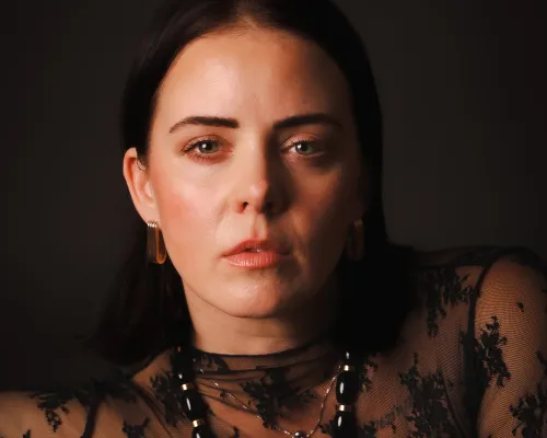 Sarah Marie Picard Headshot