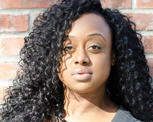 Tamara Jones
