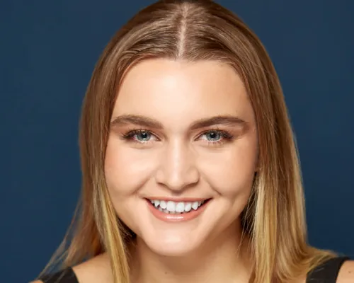 Kaitlyn Dee Snyder