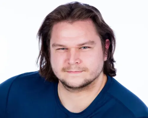 Jamie Harvener