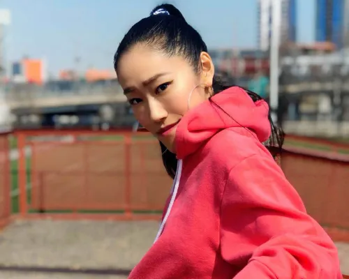 Yuka Ogawa
