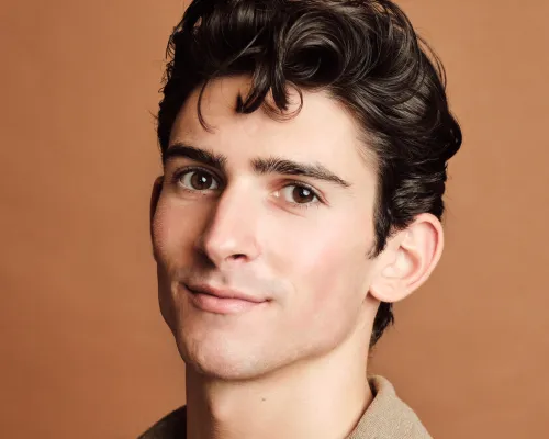 Nick Alvino