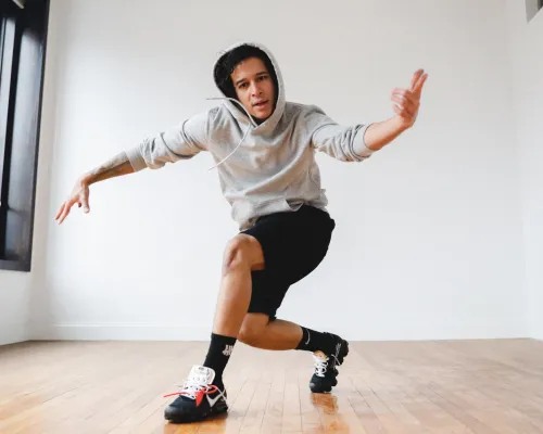 Pedro Bboy Cikmode