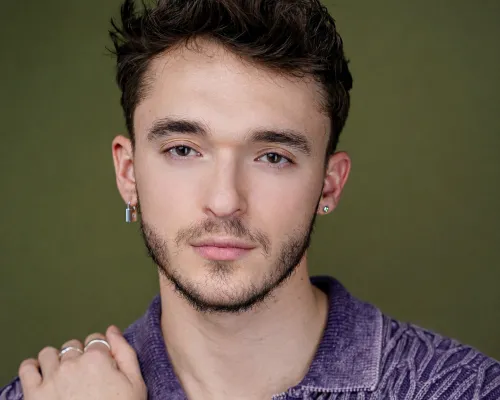 Chad Eastman