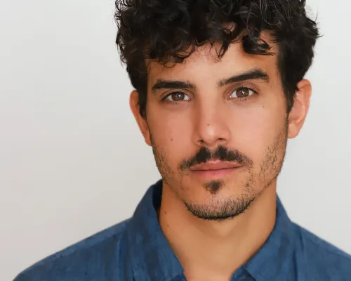 Jacob Guzman