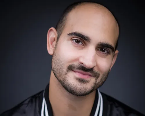 Nathan Lucrezio