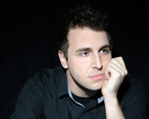 Stephen Agisilaou