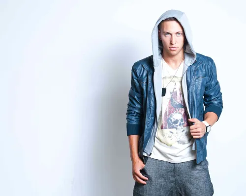 Matt Steffanina