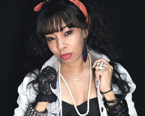 Janelle C. Cambridge