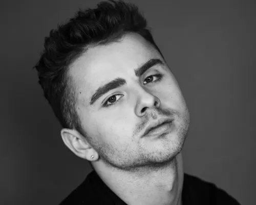 Michael Dameski