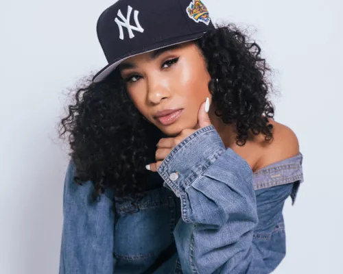 Celine "Boom" Edmondson