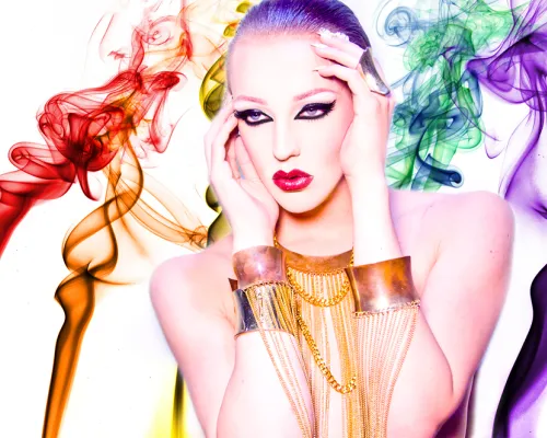Laganja Estranja